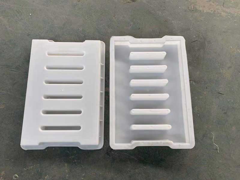 排水沟盖板模具
